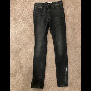 Sculptek Jeans by Athleta. Excellent condition!